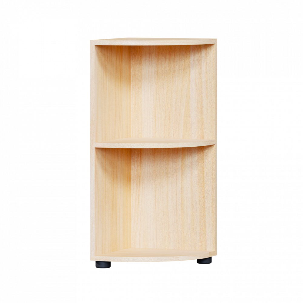 Шафа книжкова МЕБЛІ ТЕХНОСТИЛЬ (Б 420)